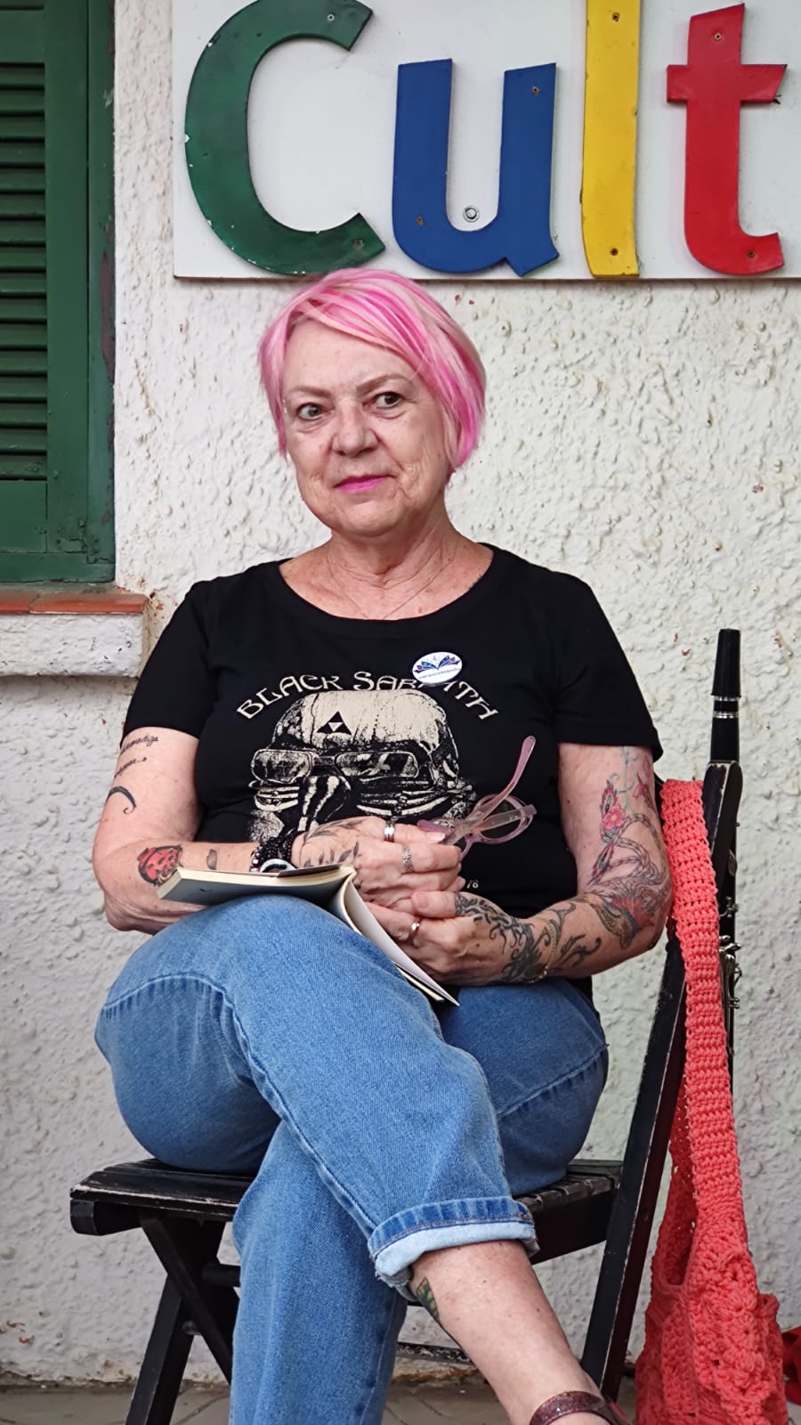 Marisabel Lehn
