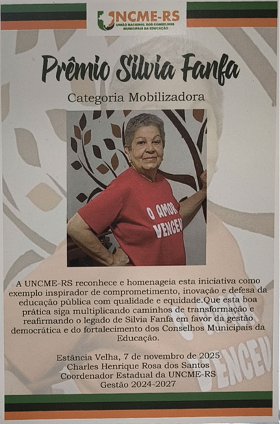 Premiações