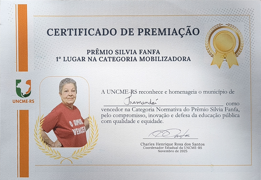 Premiações