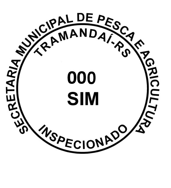 Serviço de Inspeção Municipal (SIM)