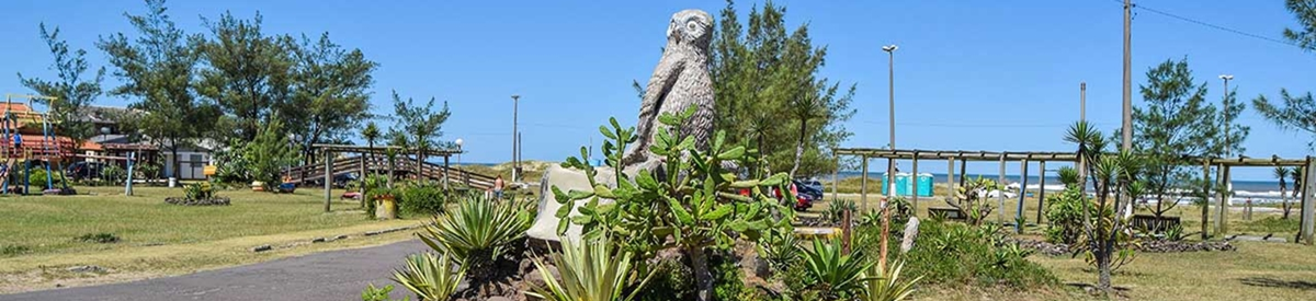 Parque das Corujas