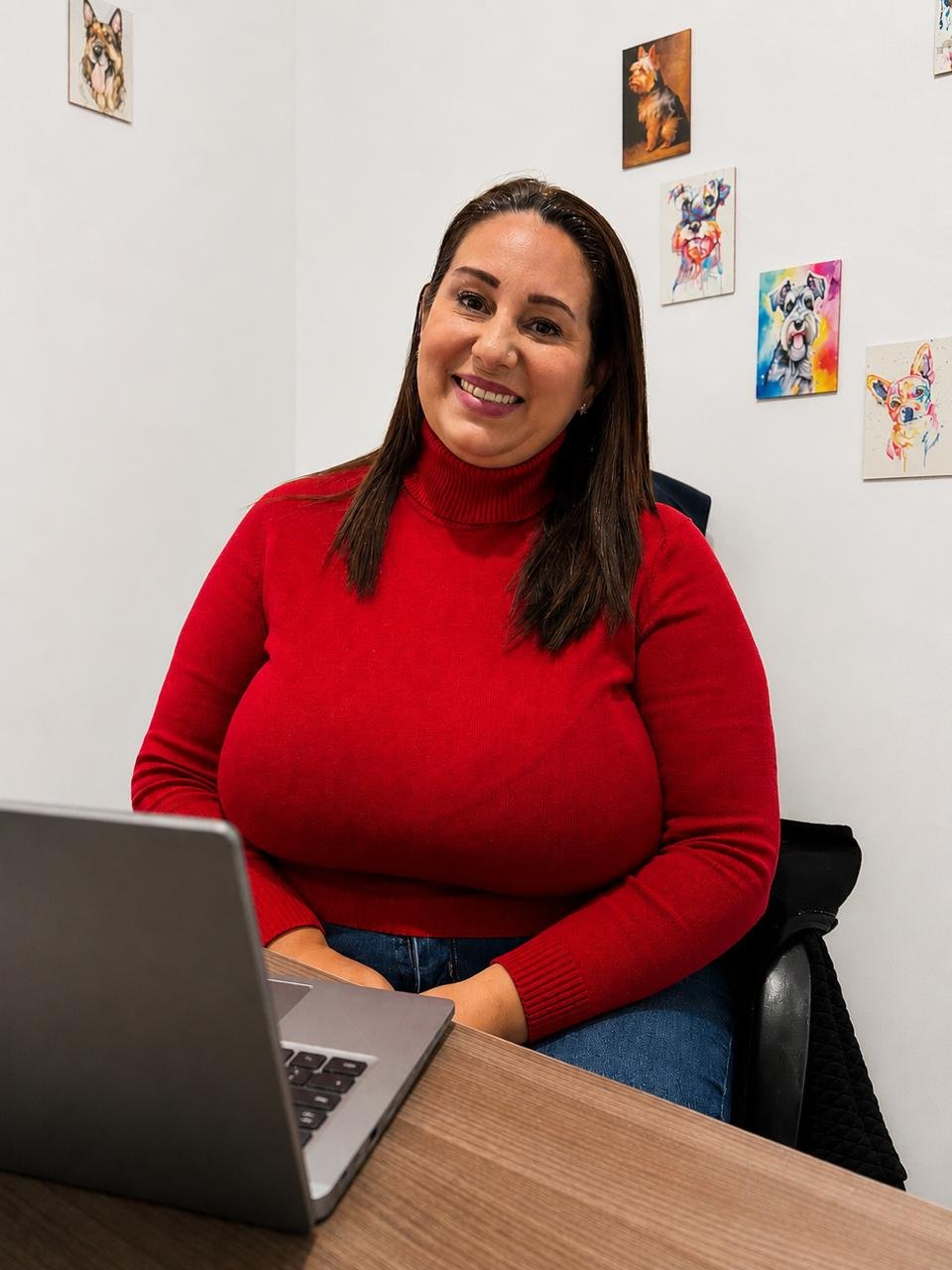 Laissa do Nascimento