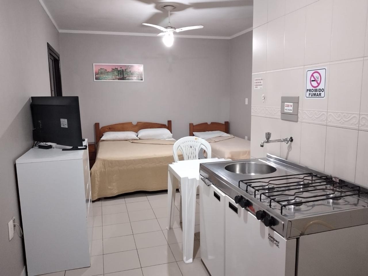 Apart Hotel Weekend