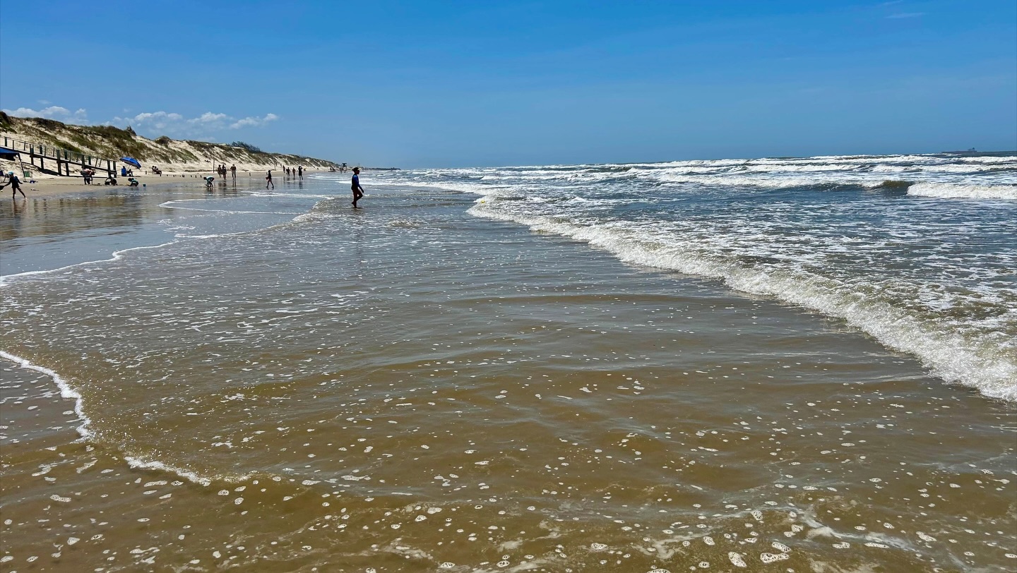 FERIADÃO DE MUITO MOVIMENTO NA CAPITAL DAS PRAIAS!
