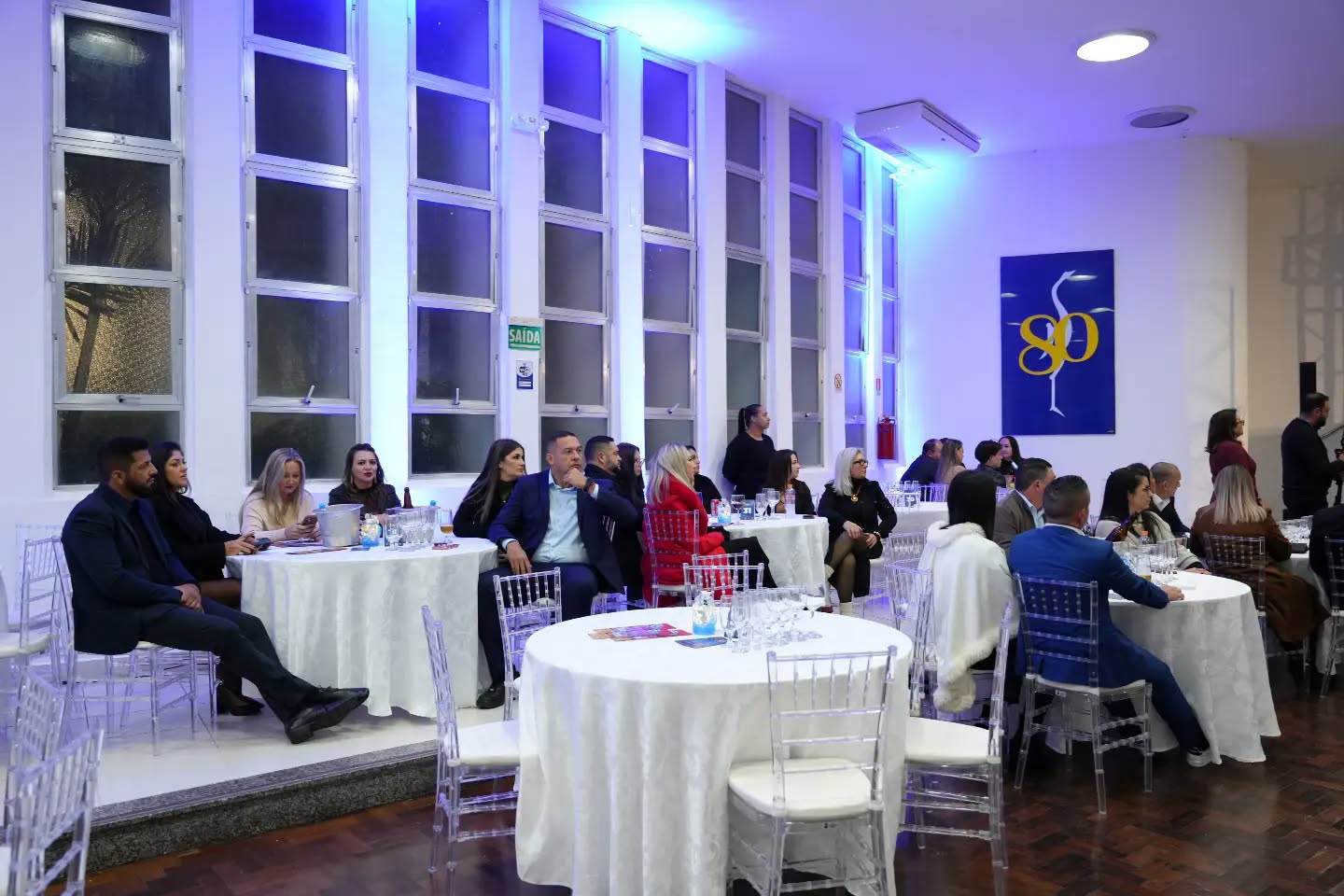 LANÇAMENTO OFICIAL DA 34ª FESTA NACIONAL DO PEIXE