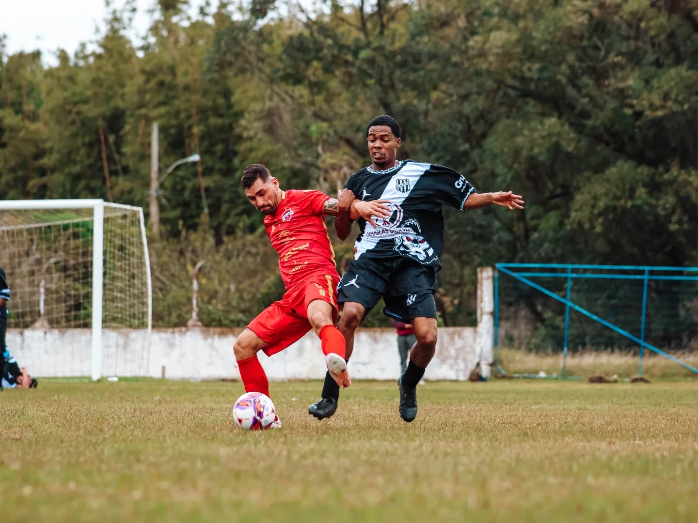 Tramandaí realiza abertura oficial do 48º Campeonato Municipal de Futebol de Campo