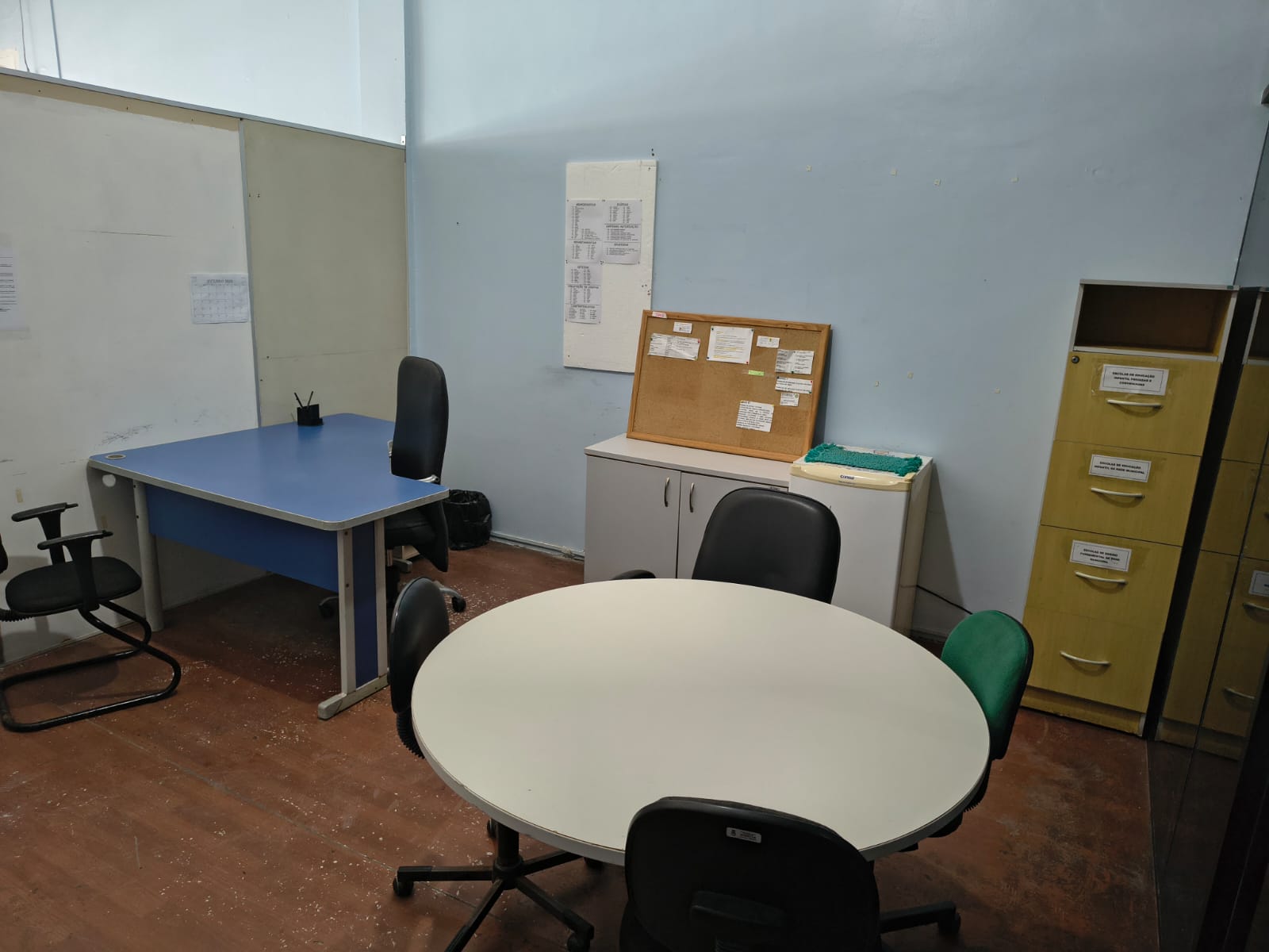 CONQUISTA PARA O CONSELHO MUNICIPAL DE EDUCAÇÃO