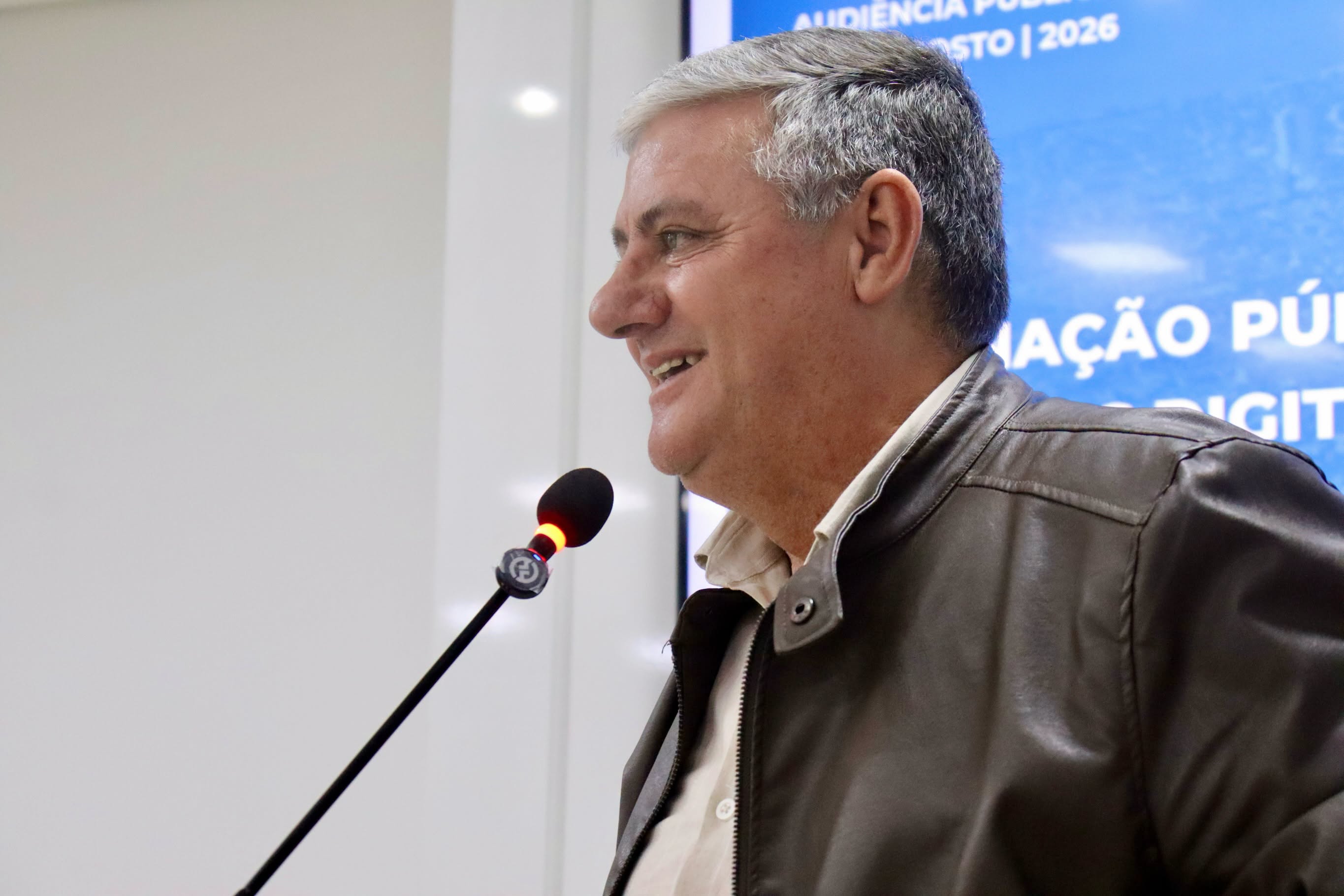 PPP da Iluminação Pública de Tramandaí é detalhada em audiência pública