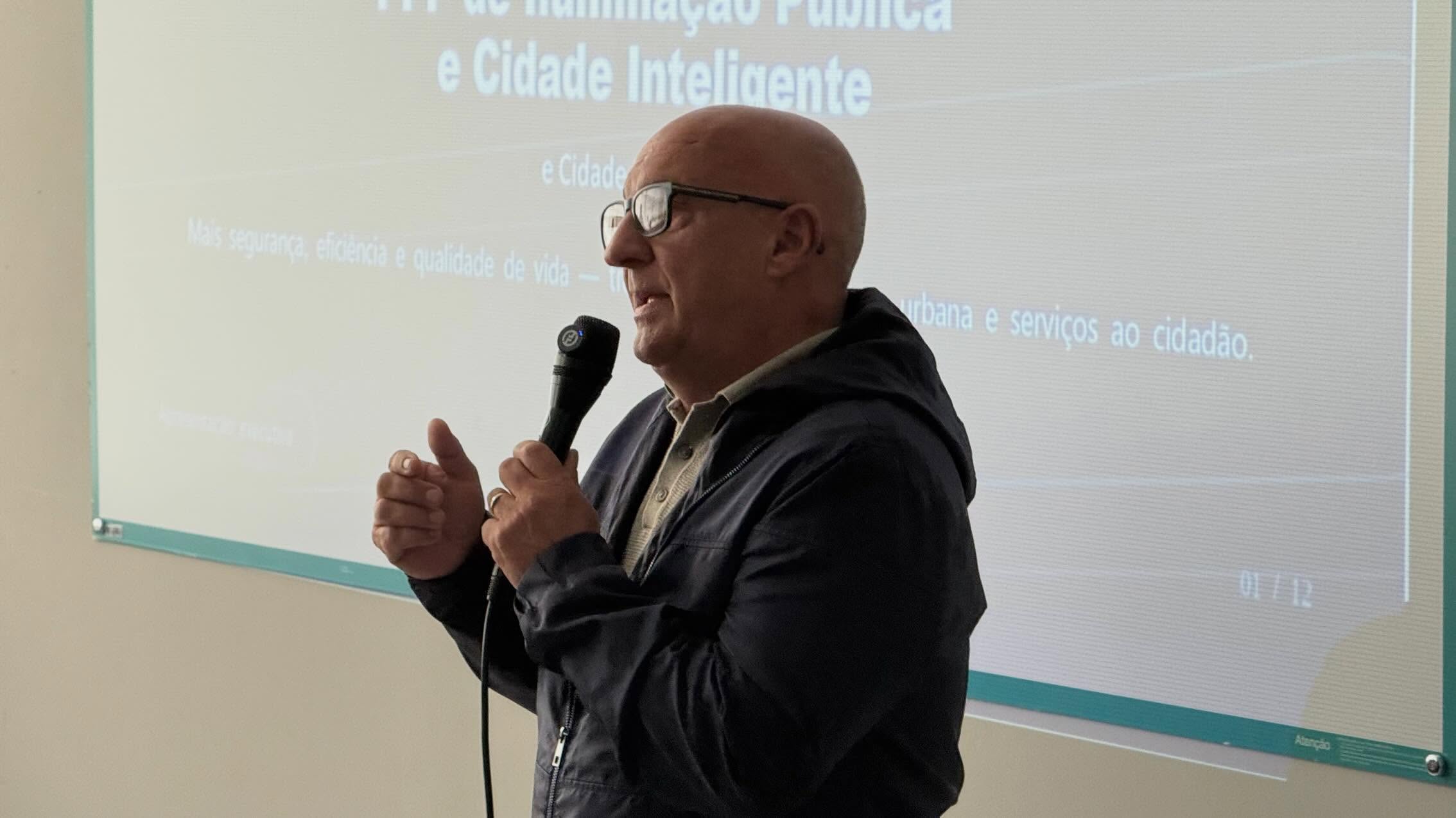 Tramandaí avança com projetos que preparam a cidade para o futuro