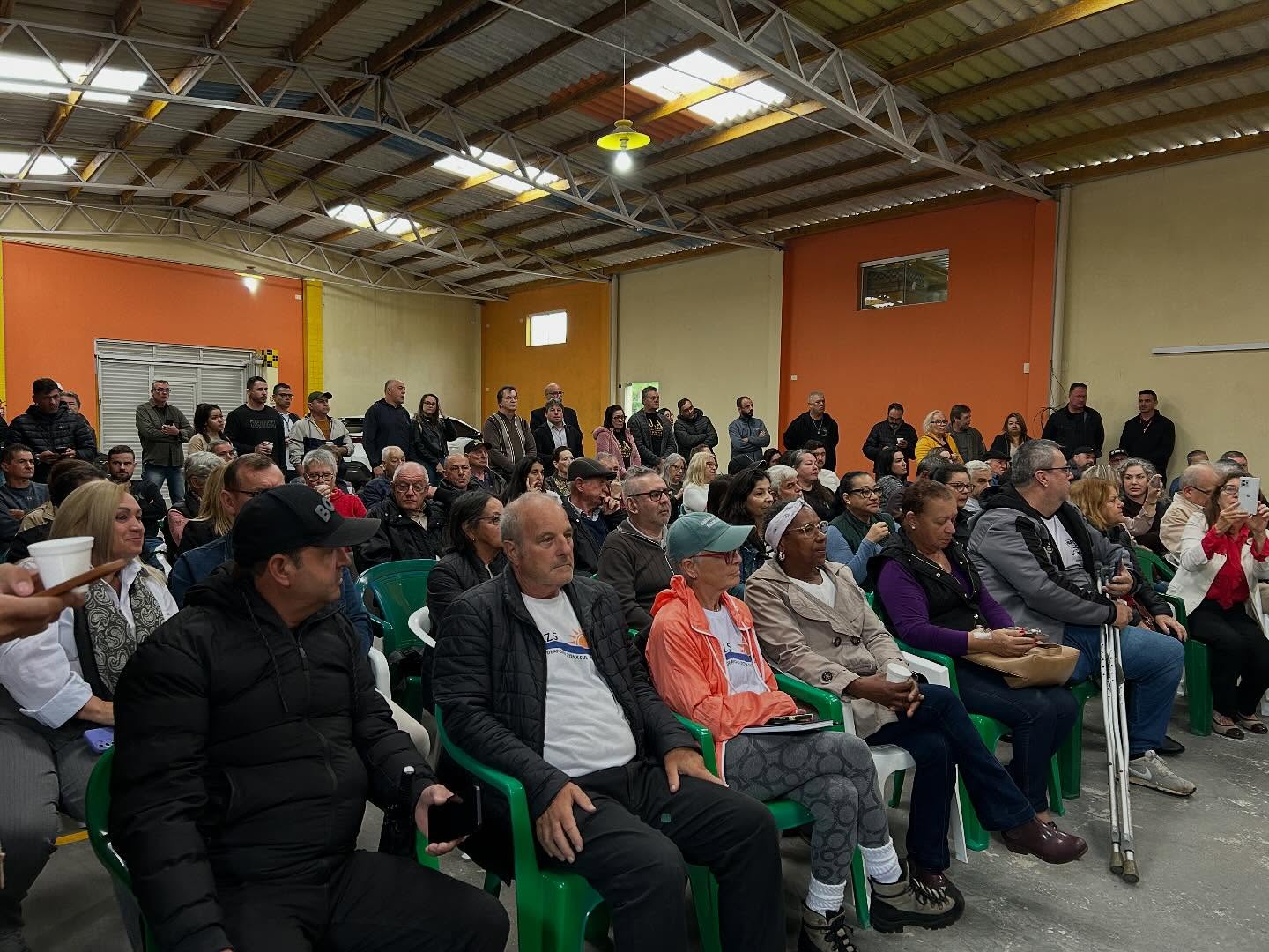 TRANSFORMAR ZONA SUL: NOVOS INVESTIMENTOS PARA O FUTURO DE TRAMANDAÍ!