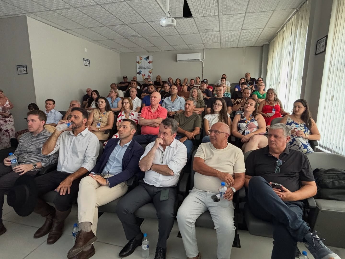 TRAMANDAÍ AVANÇA NO PROJETO DE CIDADE INTELIGENTE