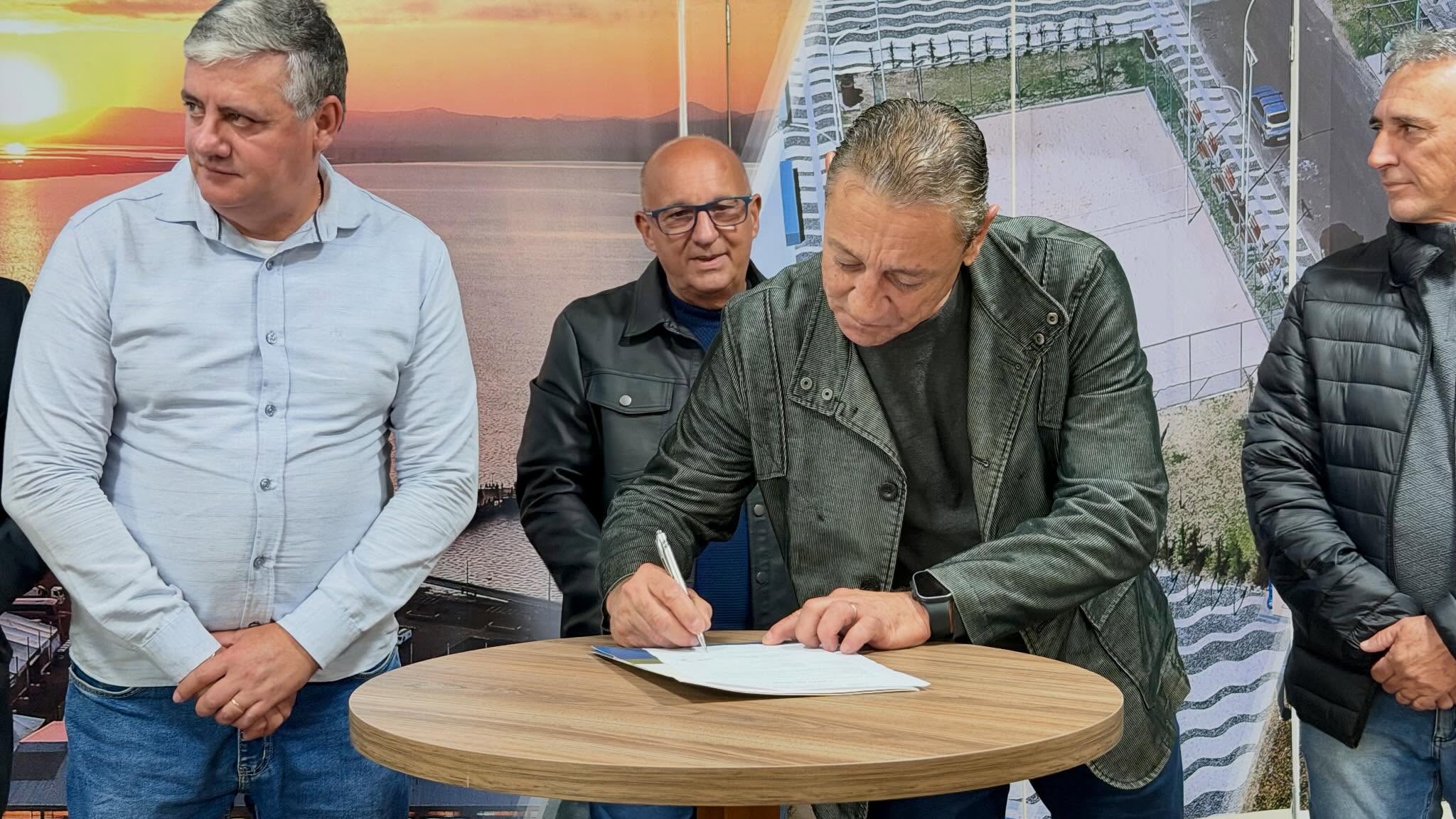 Tramandaí está avançando — e quem ganha é a nossa gente.