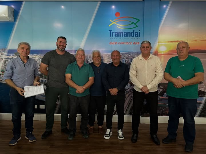 REUNIÃO COM PESCADORES SOBRE A PESCA DO BAGRE