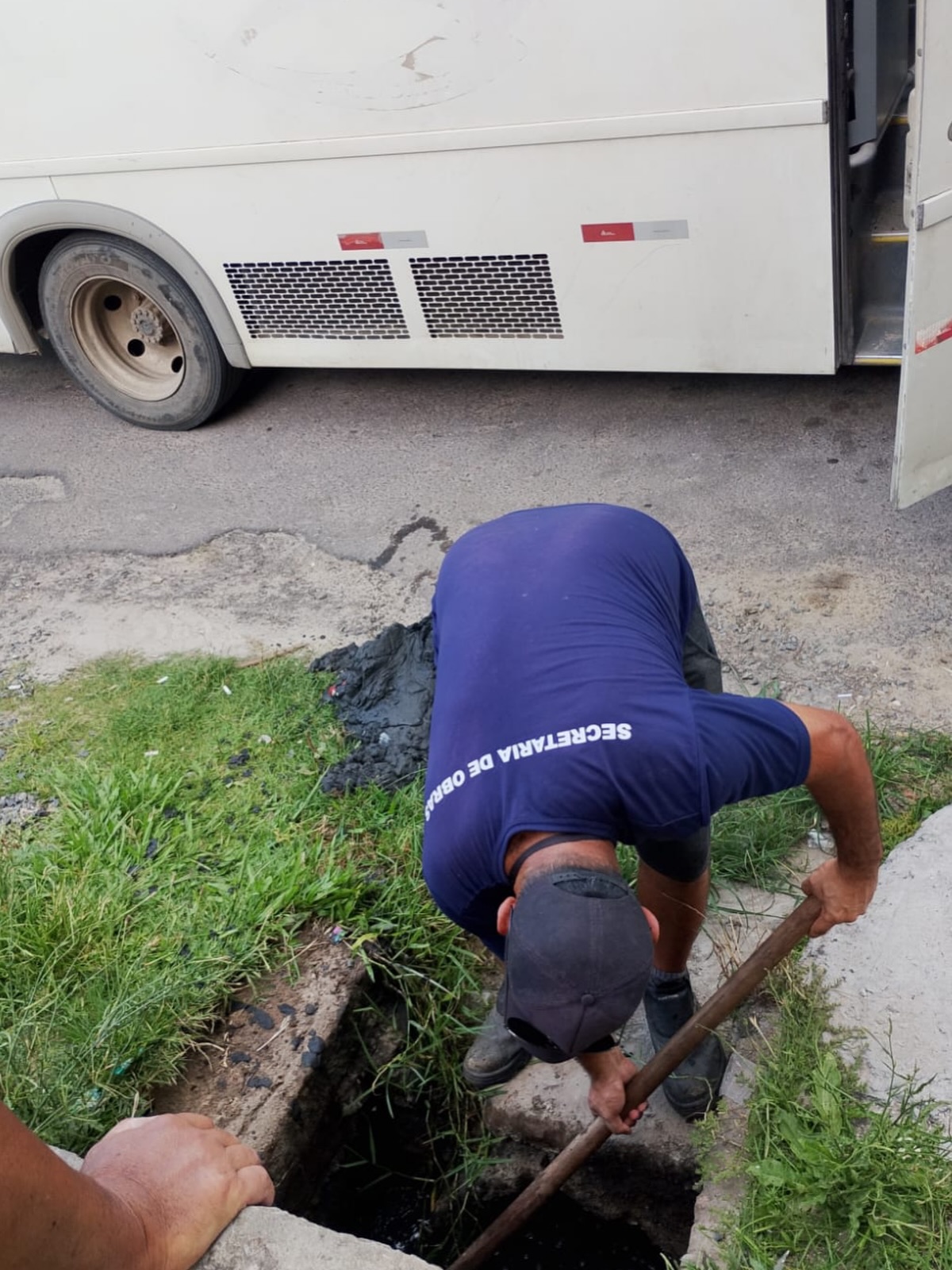 BOLETINS DE OBRAS