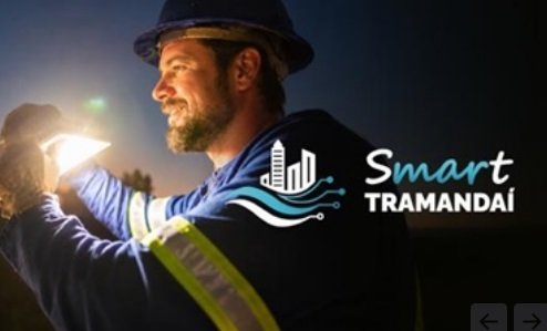 Consulta Pública da PPP da Iluminação Pública e Serviços Digitais em Tramandaí segue até a próxima quinta-feira