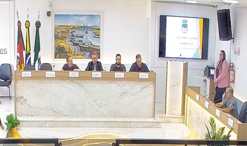 Tramandaí cumpre plenamente as metas fiscais do 2º quadrimestre de 2026