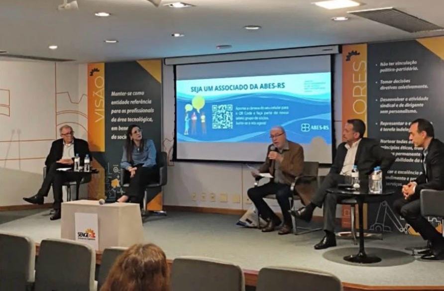 Tramandaí é destaque em evento internacional sobre saneamento básico