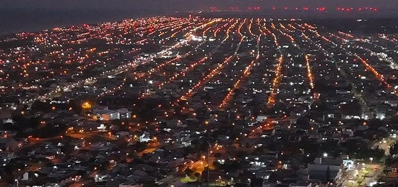 Consulta Pública recebe 72 contribuições e fortalece a PPP da Iluminação Pública de Tramandaí