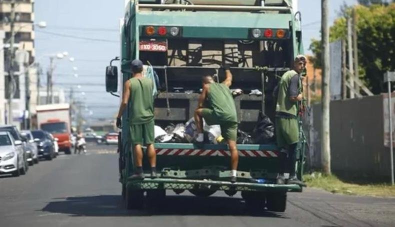 Tramandaí terá redução de mais de 18% na Tarifa de Manejo de Resíduos Sólidos em 2027