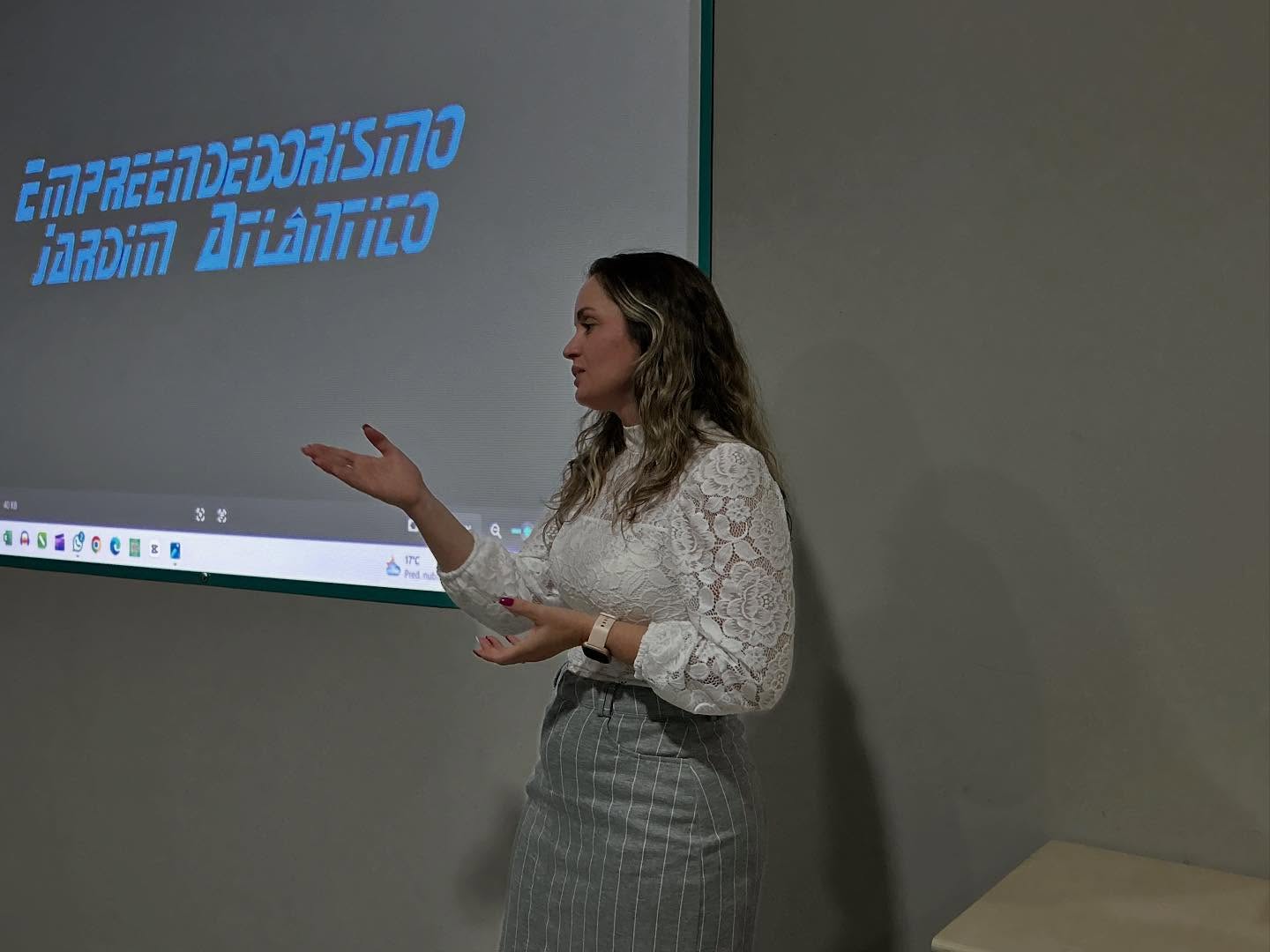 AMPIJA FORMA NOVOS EMPREENDEDORES EM TRAMANDAÍ