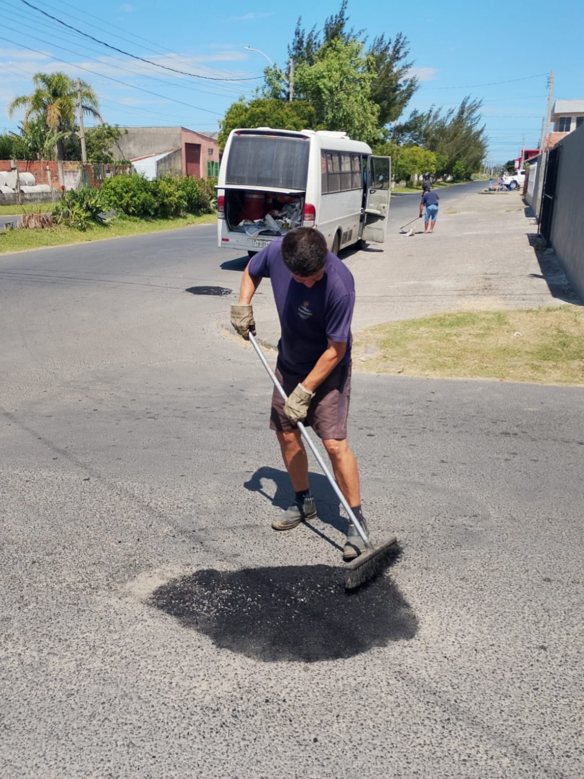 BOLETINS DE OBRAS