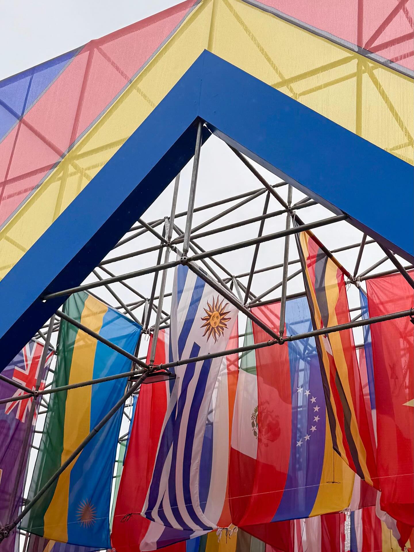 TRAMANDAÍ REPRESENTADA NA MAIOR FEIRA DE TURISMO DA AMÉRICA LATINA