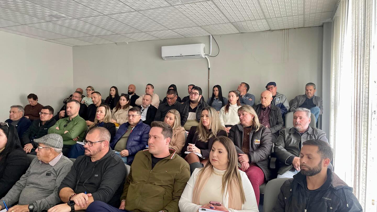 MAIS AGILIDADE E TRANSPARÊNCIA PARA O MERCADO IMOBILIÁRIO DE TRAMANDAÍ!
