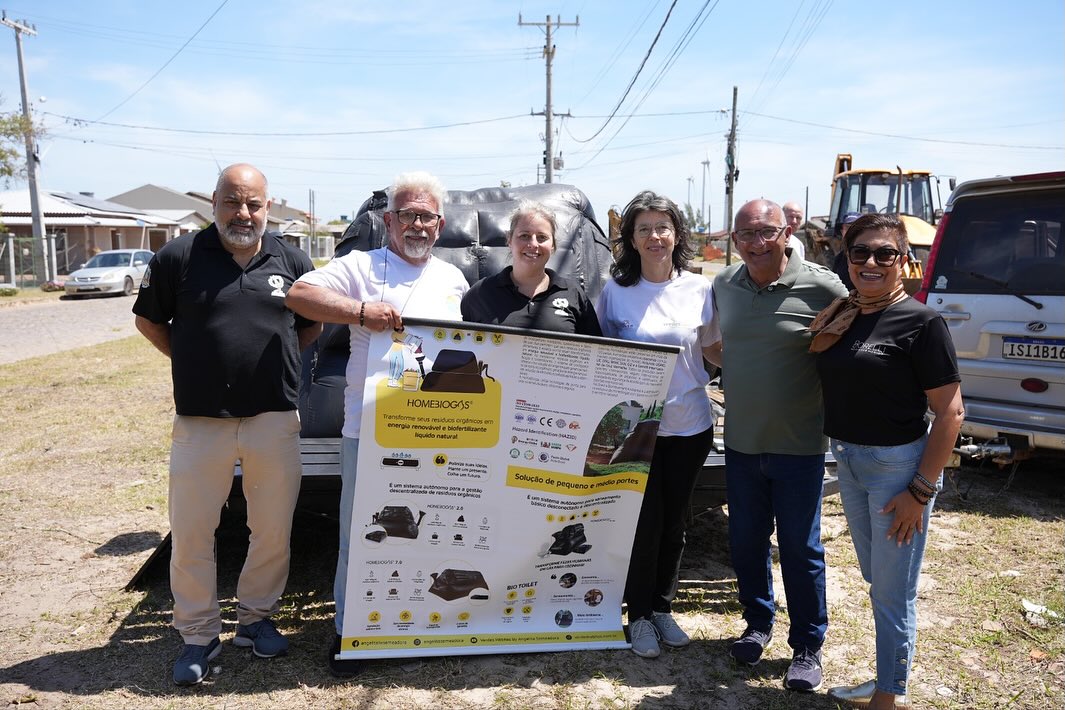 AÇÃO GLOBAL PELA VIDA E GABINETE ABERTO PROMOVEM UM DIA DE CIDADANIA, SAÚDE E INTEGRAÇÃO NO BAIRRO JARDIM ATLÂNTICO 
