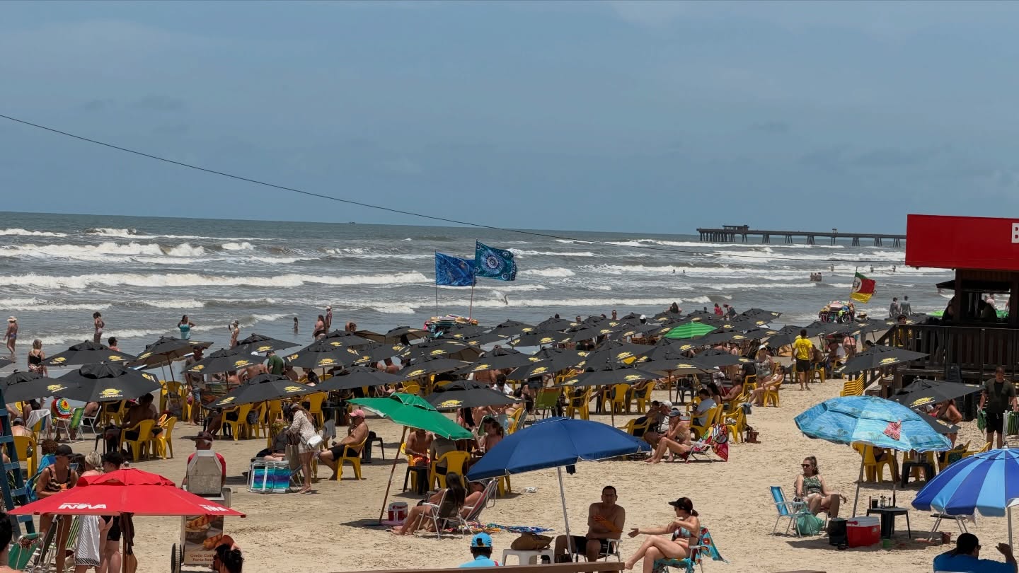 FINAL DE SEMANA MOVIMENTADO NA CAPITAL DAS PRAIAS! 