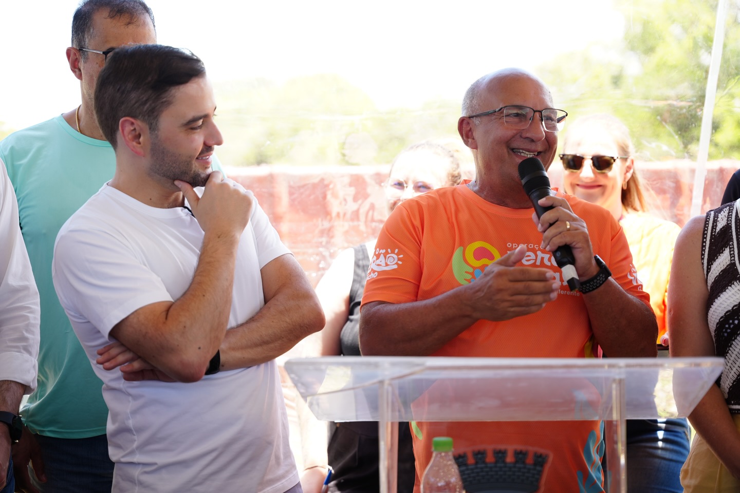 UM SONHO QUE SE TORNA REALIDADE: TRAMANDAÍ INAUGURA A DUPLICAÇÃO DA AV. JOÃO DE MAGALHÃES