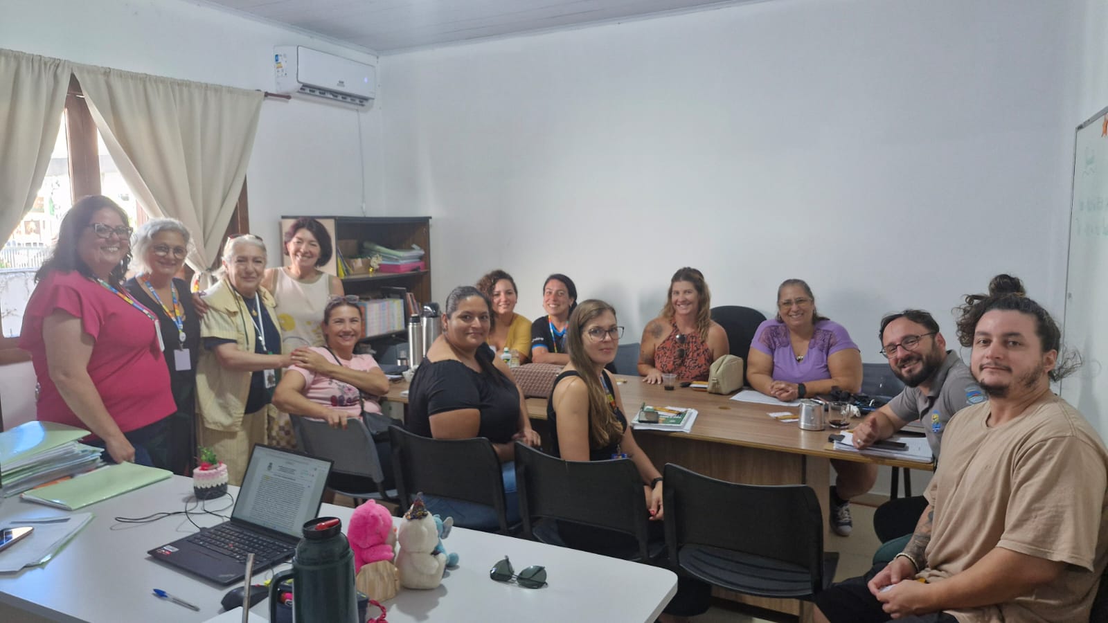 1ª PLENÁRIA ORDINÁRIA DE 2026 - CONSELHO MUNICIPAL DE EDUCAÇÃO DE TRAMANDAÍ – CME