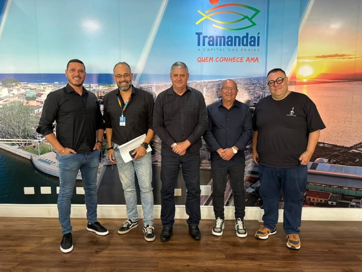 TRAMANDAÍ ESTÁ PRESTES A REVIVER UM DOS EVENTOS MAIS EMBLEMÁTICOS DA MÚSICA GAÚCHA!