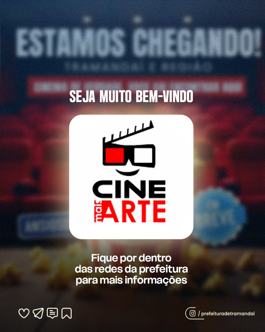 UMA GRANDE NOVIDADE PARA TRAMANDAÍ! 