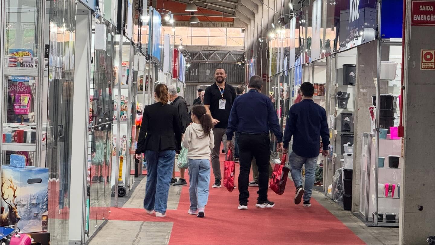 MULTIEXPO 2025 EM TRAMANDAÍ!