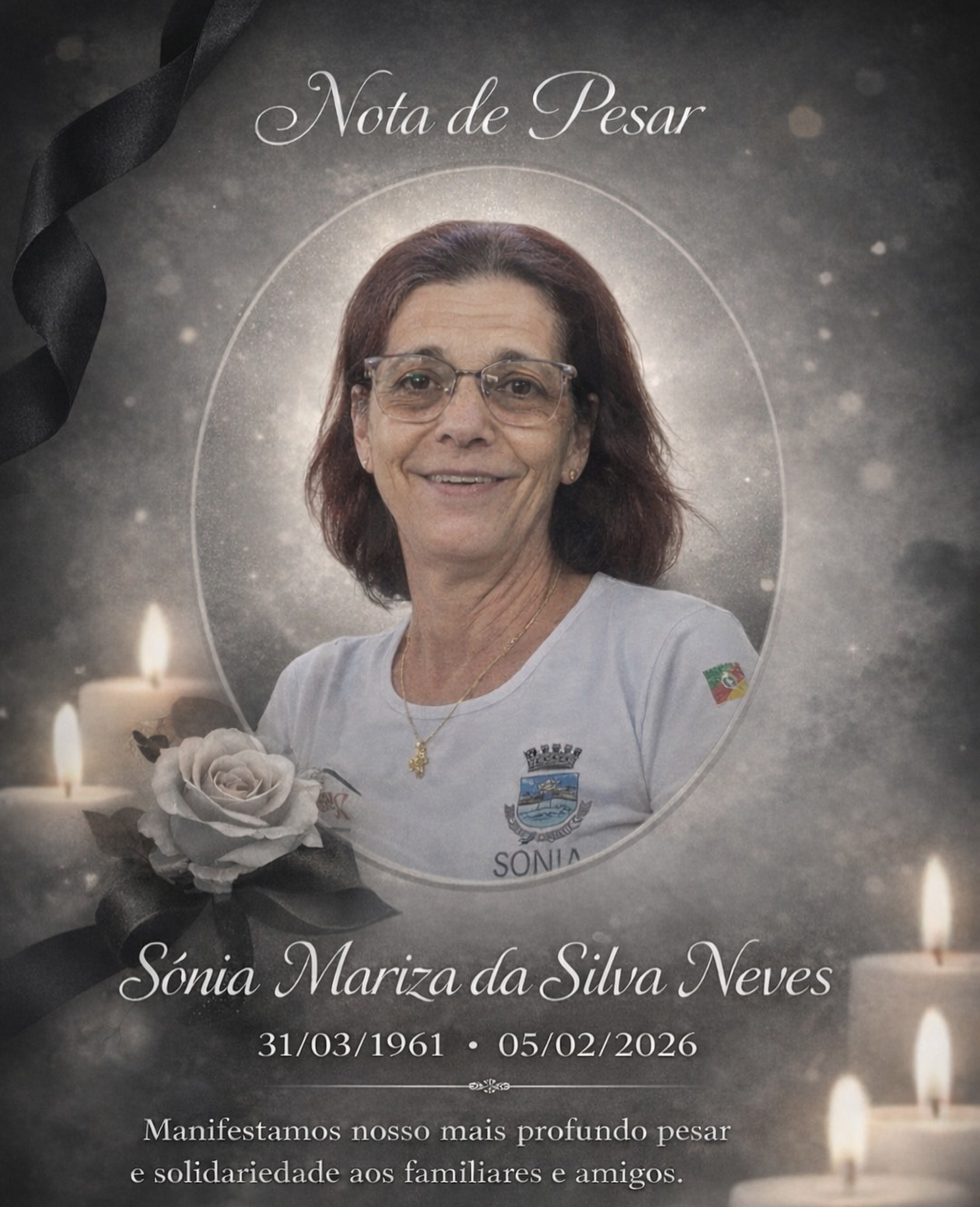 NOTA DE PESA