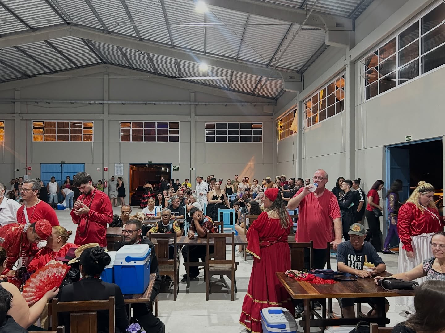 TRAMANDAÍ CELEBRA FÉ, CULTURA E TRADIÇÃO EM DOIS GRANDES EVENTOS RELIGIOSOS 