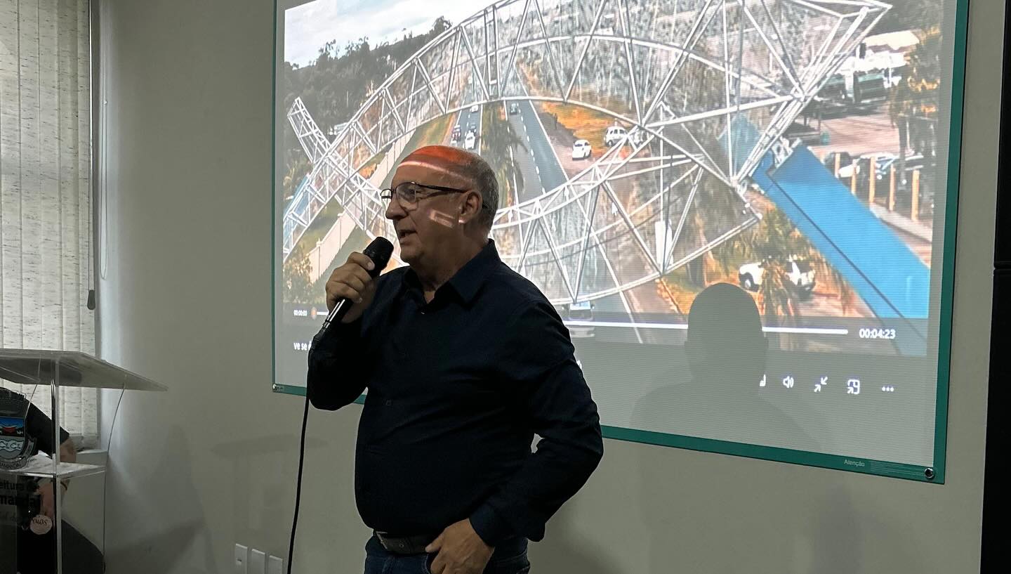 CAFÉ COM EMPRESÁRIOS MARCA APRESENTAÇÃO DA AÇÃO SOLIDÁRIA DE NATAL 2025 EM TRAMANDAÍ