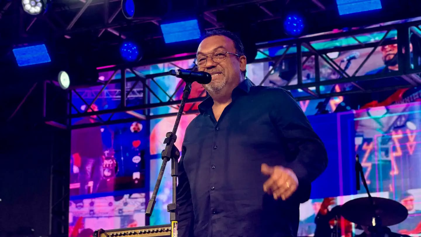 OS CLÁSSICOS QUE MARCARAM GERAÇÕES ESTÃO NO PALCO!