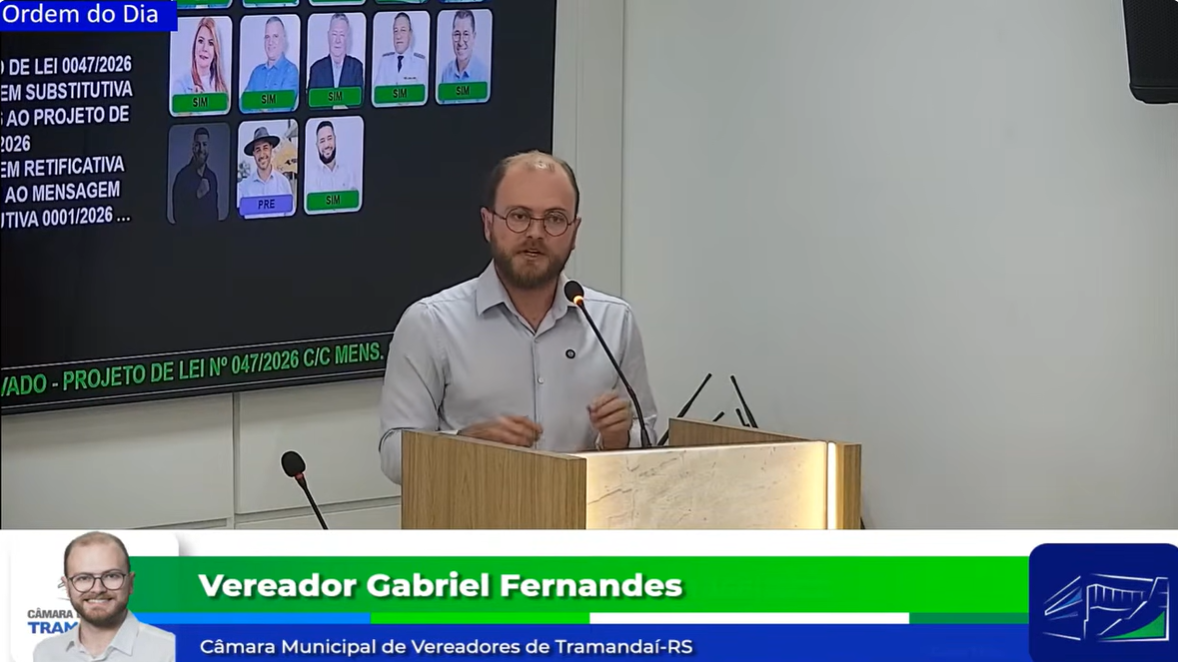 Vitória Histórica para a Educação de Tramandaí!