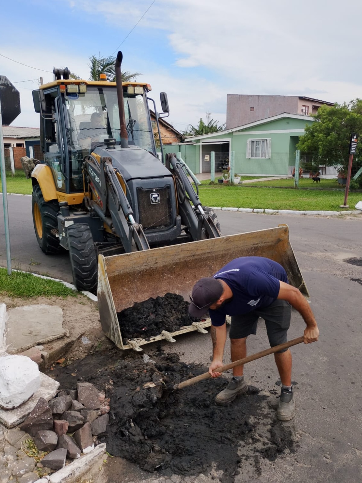 BOLETINS DE OBRAS