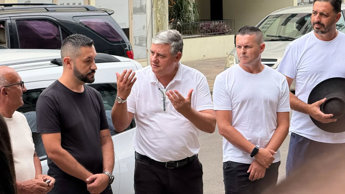 Mais investimento, mais estrutura e mais força para o turismo de Tramandaí