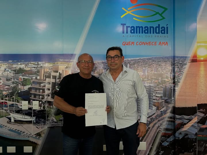 ADMINISTRAÇÃO MUNICIPAL RECEBE SOLICITAÇÃO POR REFORÇO NO EFETIVO DE GUARDA-VIDAS