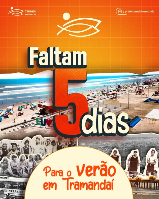 ALÔ, VERÃO! 