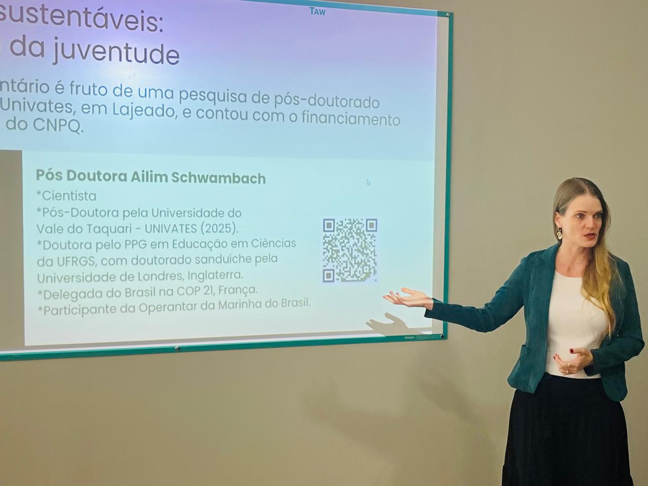 PROGRAMA TRANSFORMAR LEVA EDUCAÇÃO AMBIENTAL  ÀS ESCOLAS DE TRAMANDAÍ 