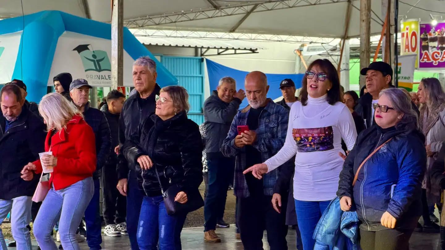 OS CLÁSSICOS QUE MARCARAM GERAÇÕES ESTÃO NO PALCO!