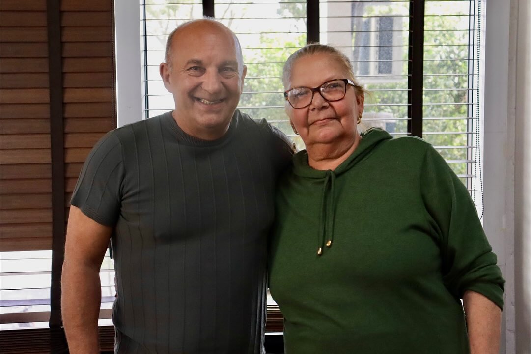 MAIS UMA TARDE DE GABINETE ABERTO 