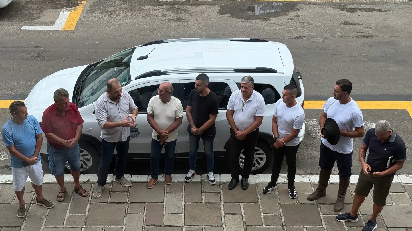 Mais investimento, mais estrutura e mais força para o turismo de Tramandaí