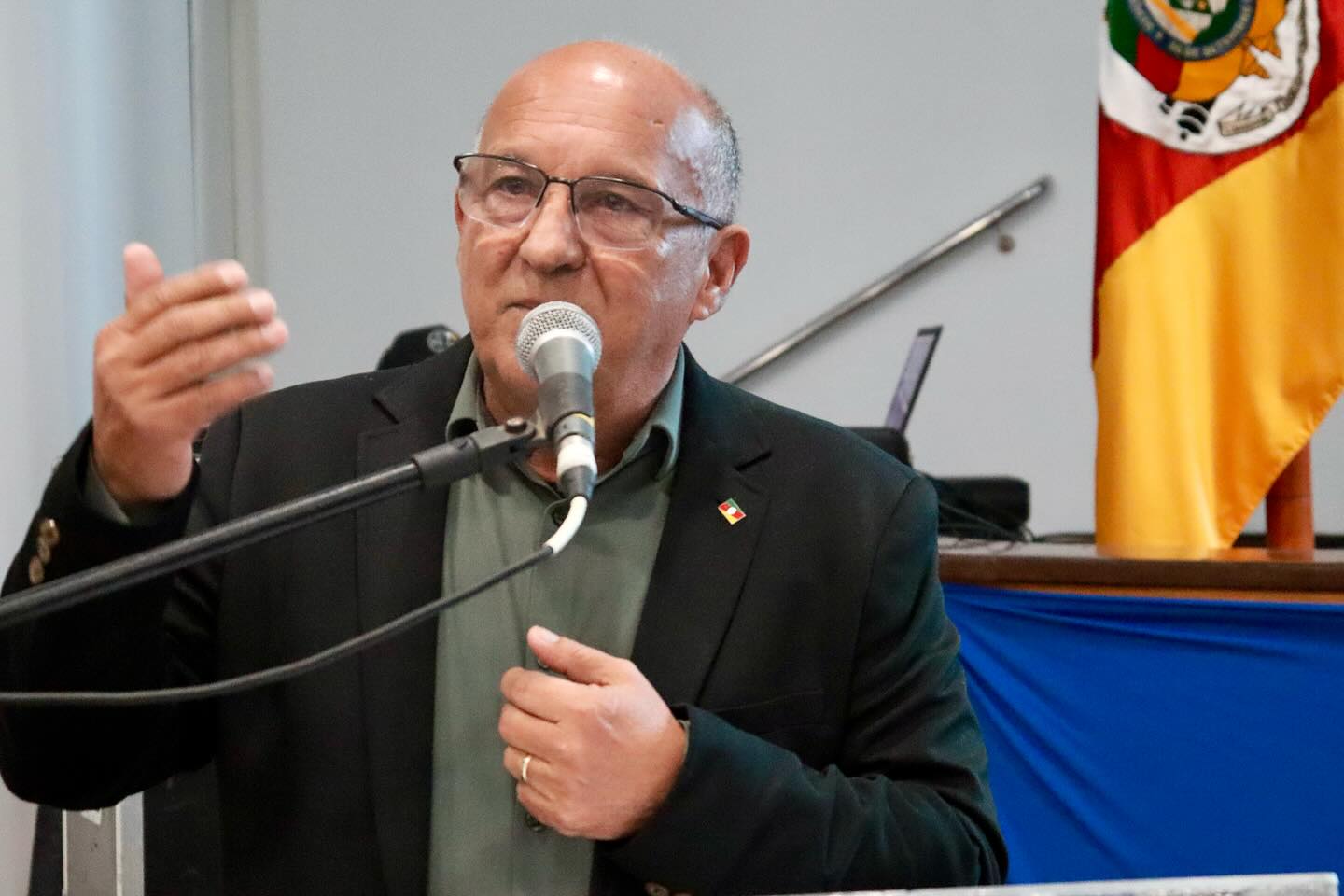 NOVOS GUARDAS MUNICIPAIS FORMADOS! SEGURANÇA REFORÇADA EM TRAMANDAÍ!