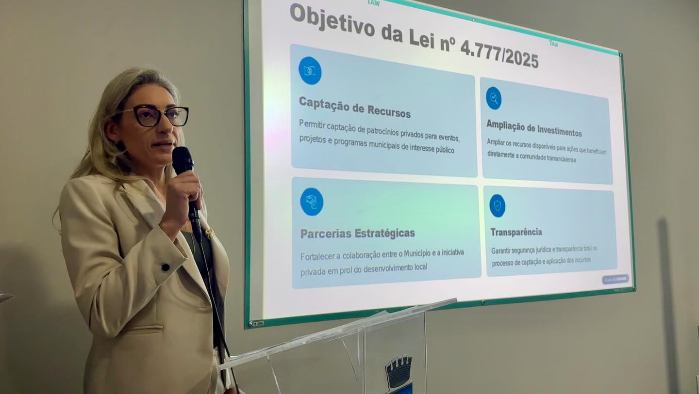 CAFÉ COM EMPRESÁRIOS MARCA APRESENTAÇÃO DA AÇÃO SOLIDÁRIA DE NATAL 2025 EM TRAMANDAÍ
