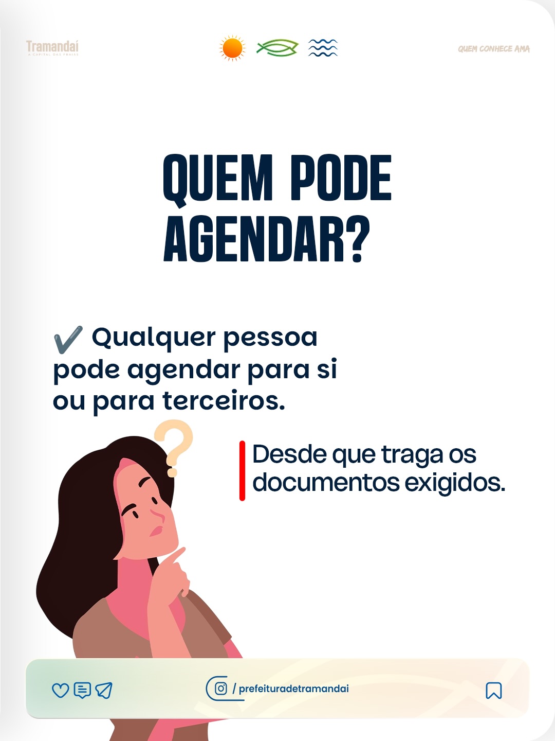 TRANSPORTE DA SAÚDE | ATENÇÃO AOS AGENDAMENTOS